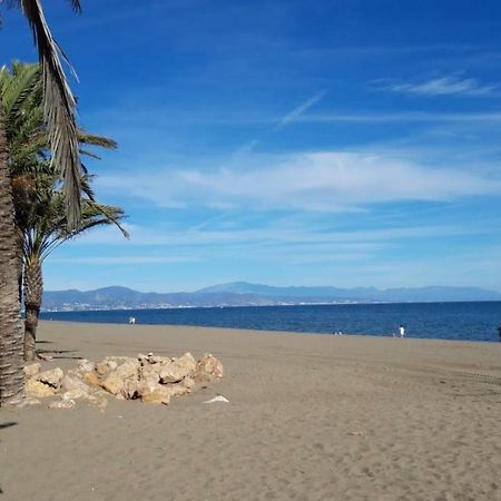 Las Plumas Beach Torremolinos Exterior foto